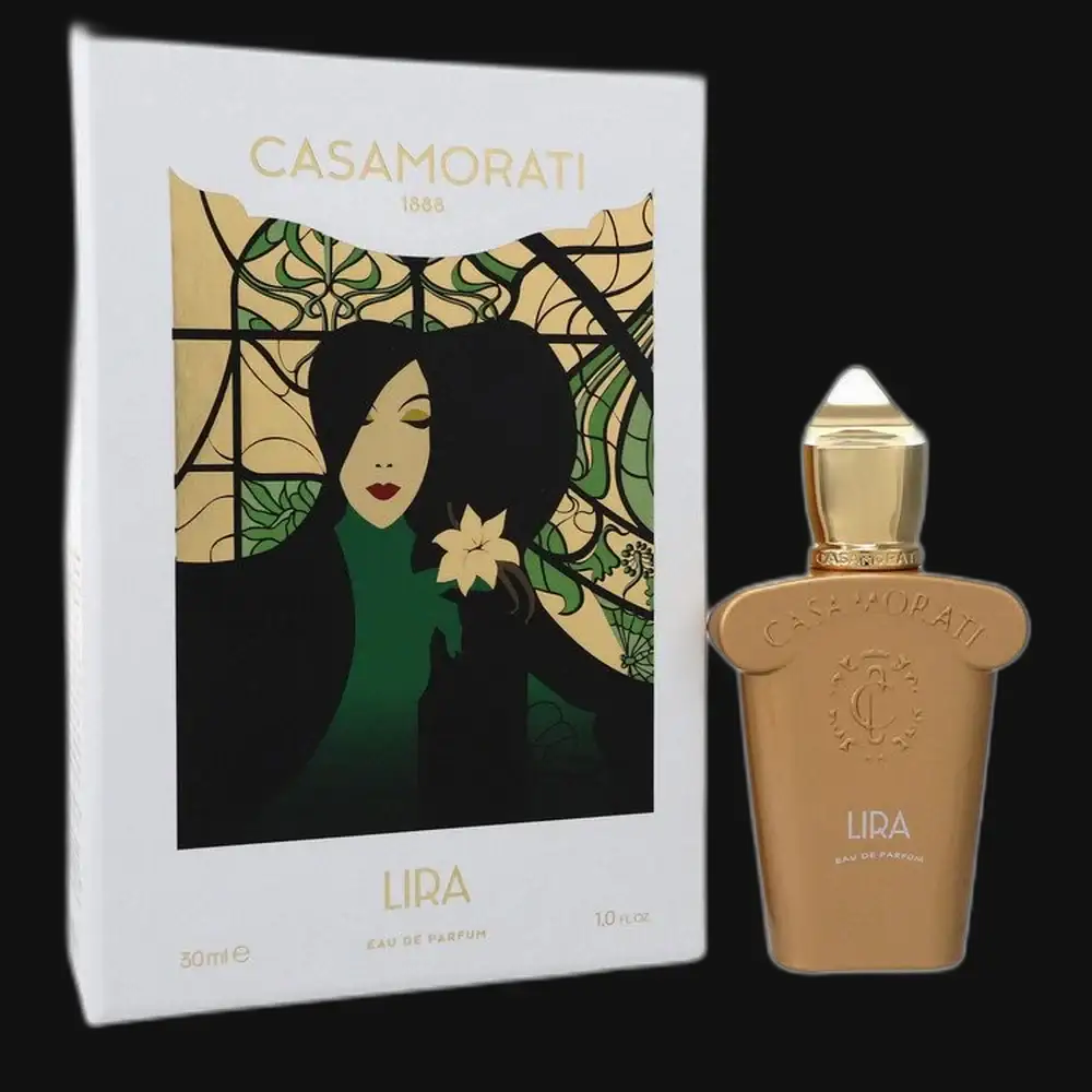 Lira By Xerjoff Perfume for Women by Gamer Scents
