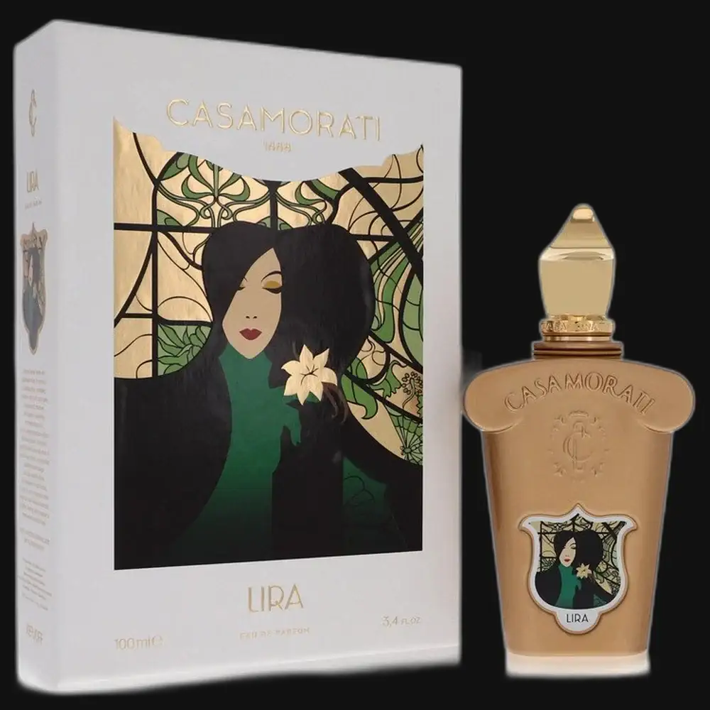 Lira By Xerjoff Perfume for Women by Gamer Scents