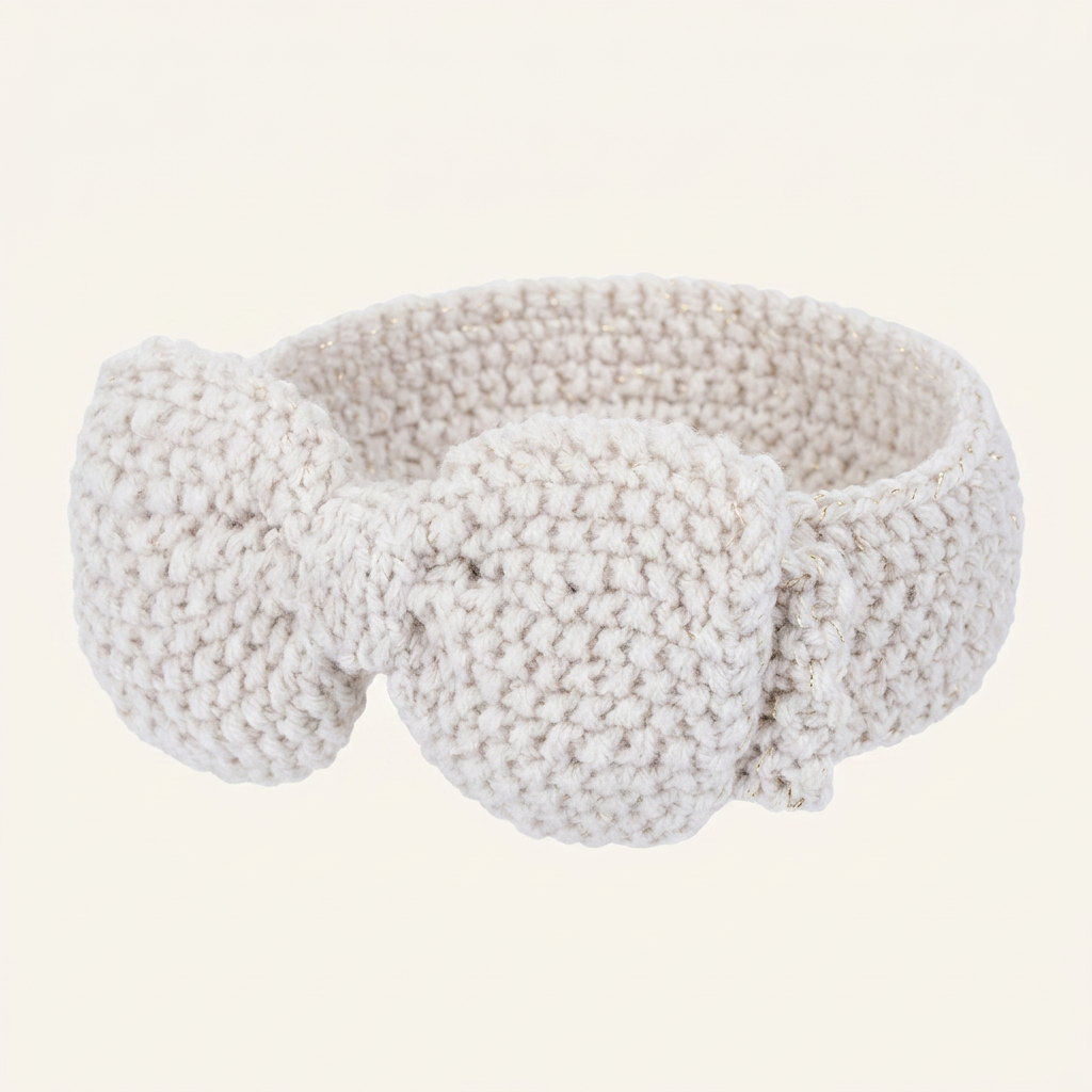 Off Maryanne Knitted Headband
