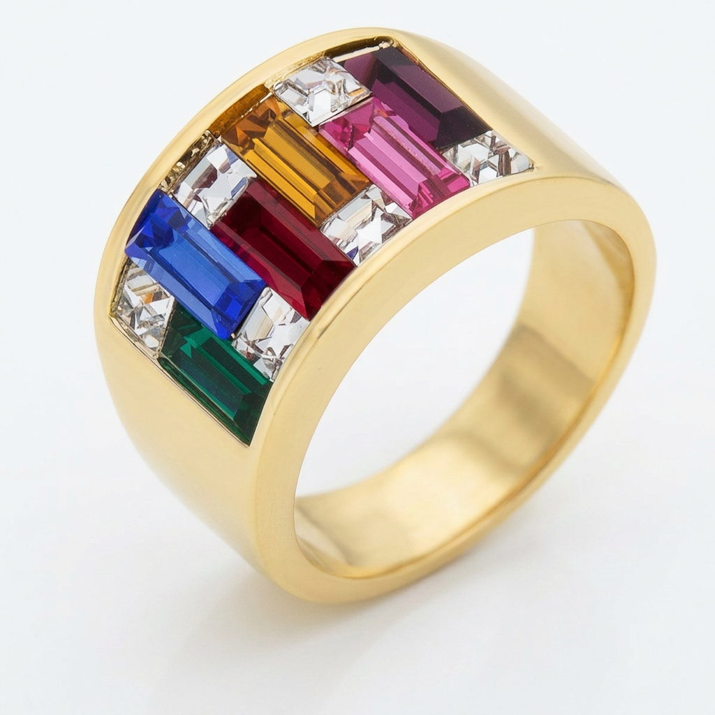 Avera Summer Bazaar Open Miscellaneous Ring 5