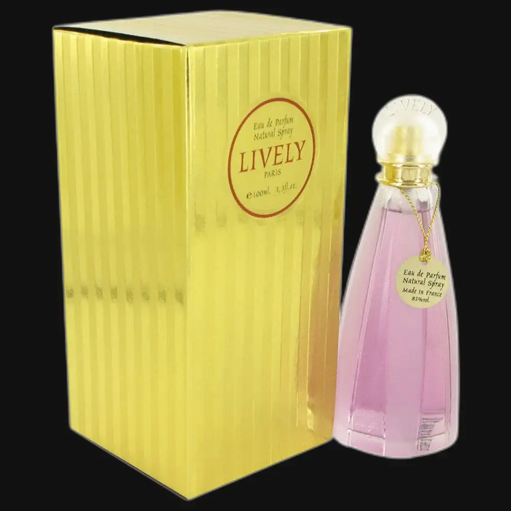 Lively By Parfums Lively Perfume for Women - DestGlow