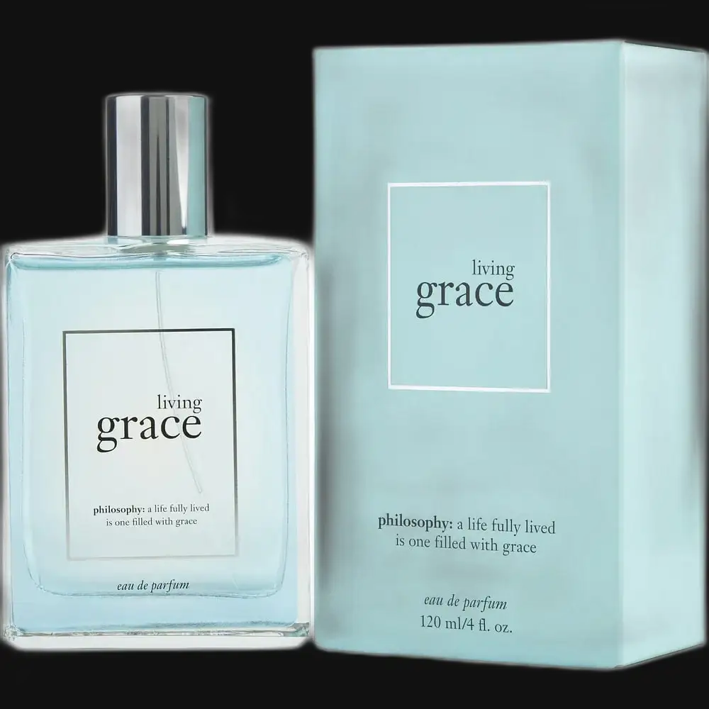 Living Grace By Philosophy Perfume for Women by Gamer Scents