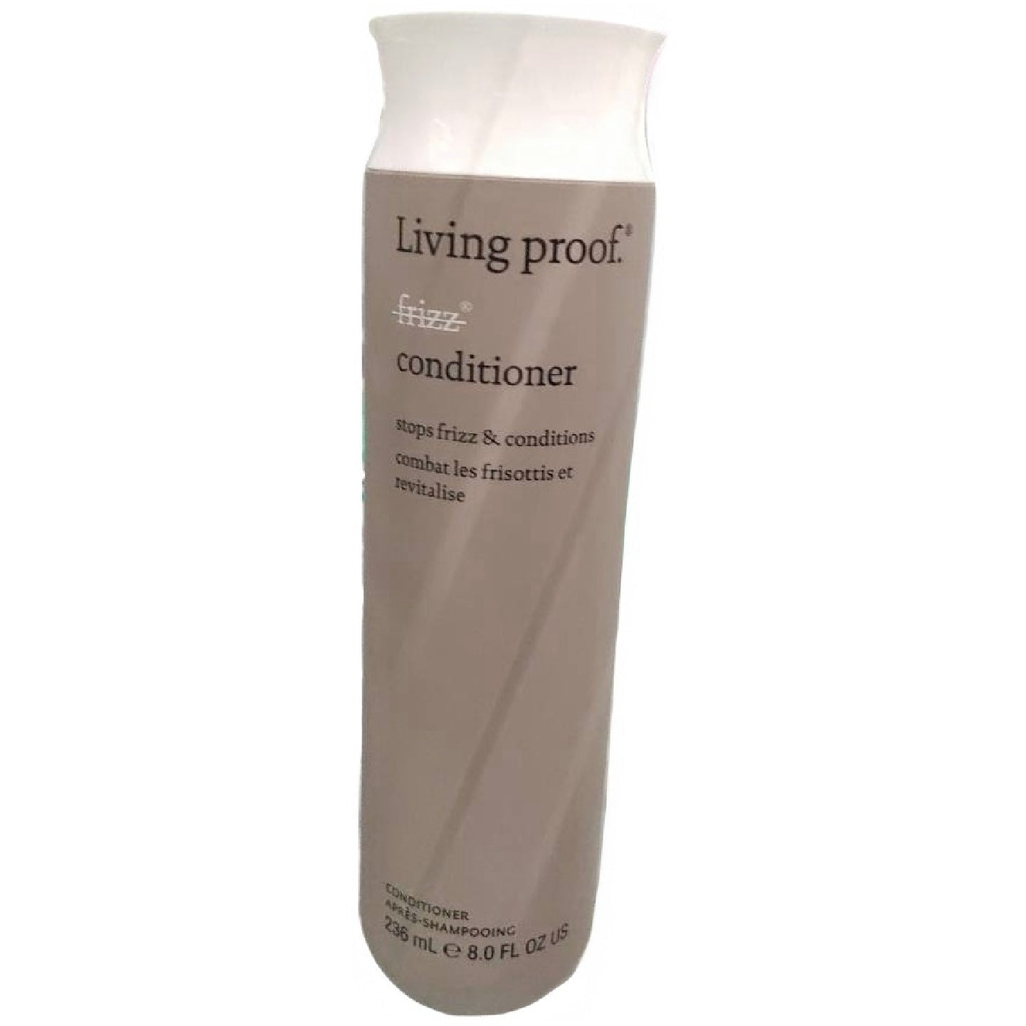 Living Proof No Frizz Conditioner