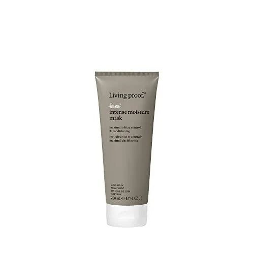 Living Proof No Frizz Intense Moisture Mask 6.7 oz