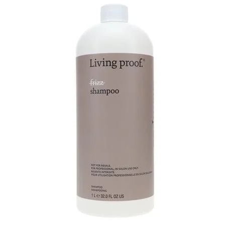 Living Proof No Frizz Shampoo 32 oz