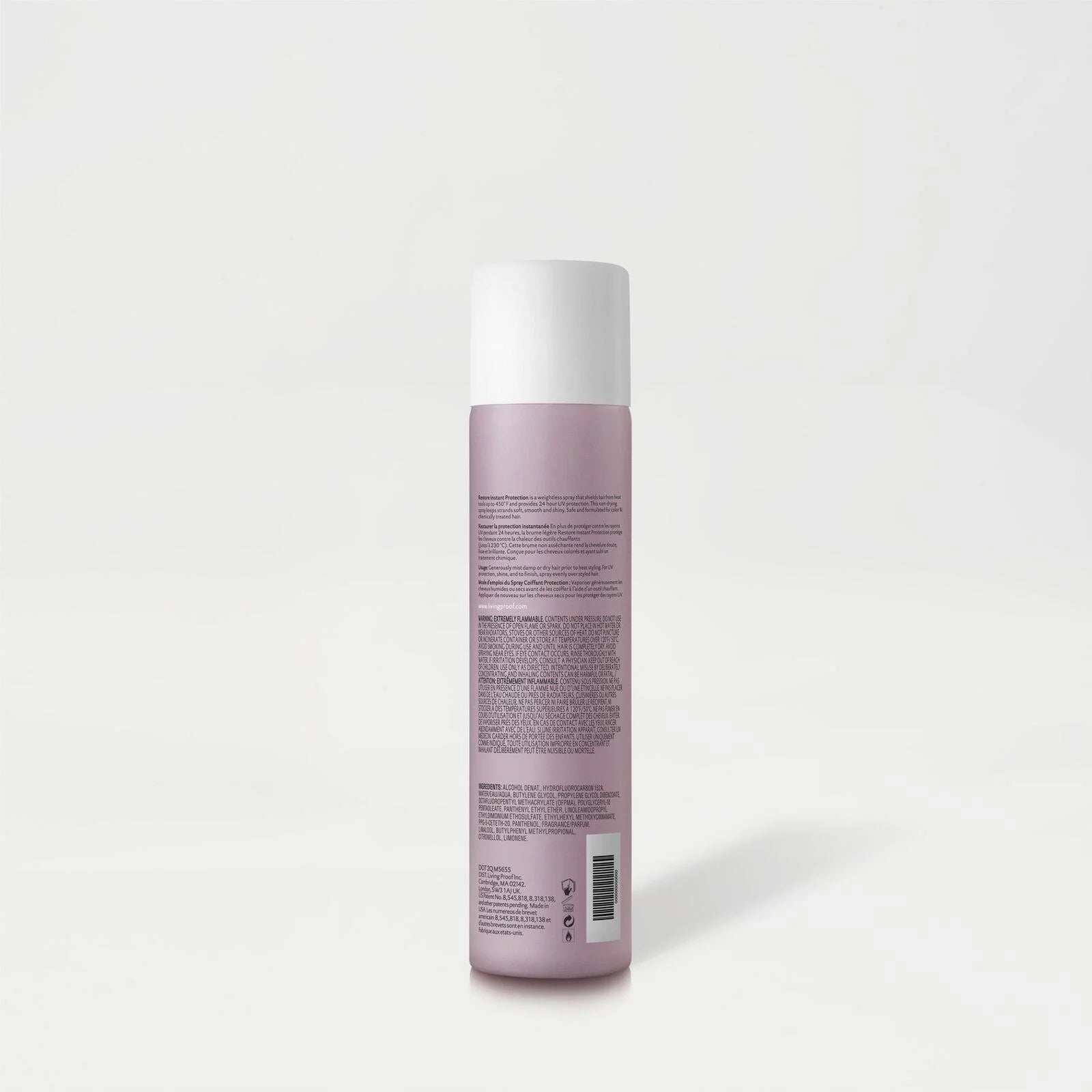 Living Proof Restore Instant Protection Hairspray 5.5 oz
