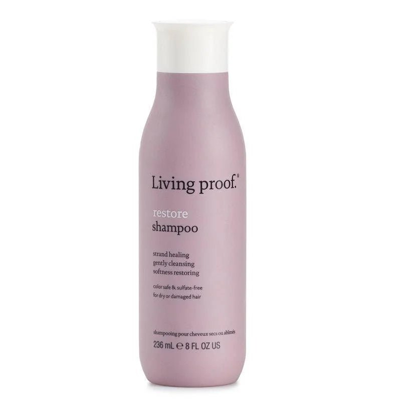 Living Proof Restore Shampoo 8 oz