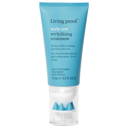 Living Proof Scalp Care Revitalizing Treatment 2.5 oz