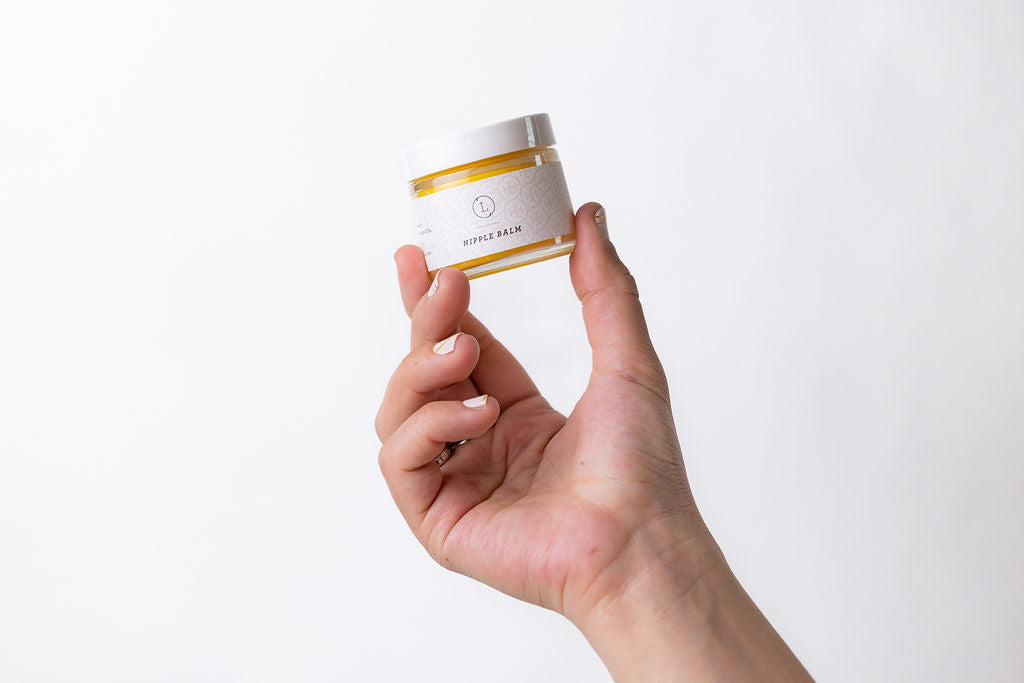 PRODUCT OF THE MONTH SUBSCRIPTION for NEW MOM and BABY - Will be shipped every month for one year by Lizush