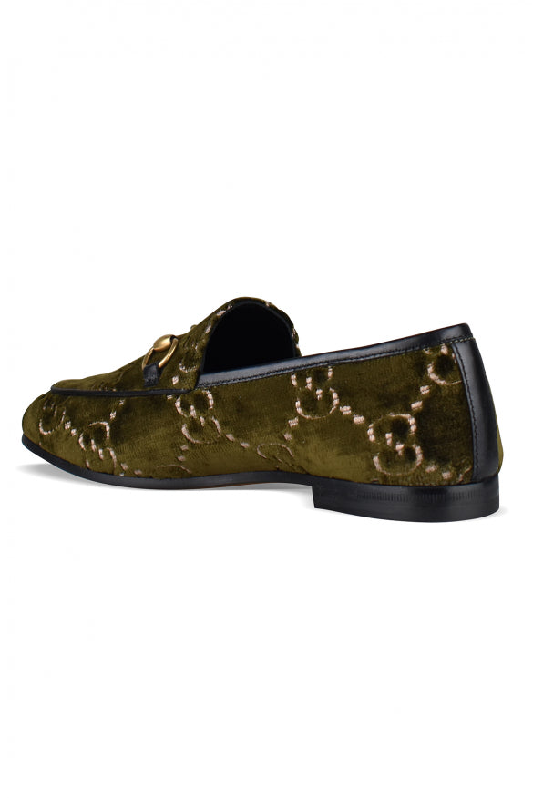 Gucci Women Loafers by Luosophy