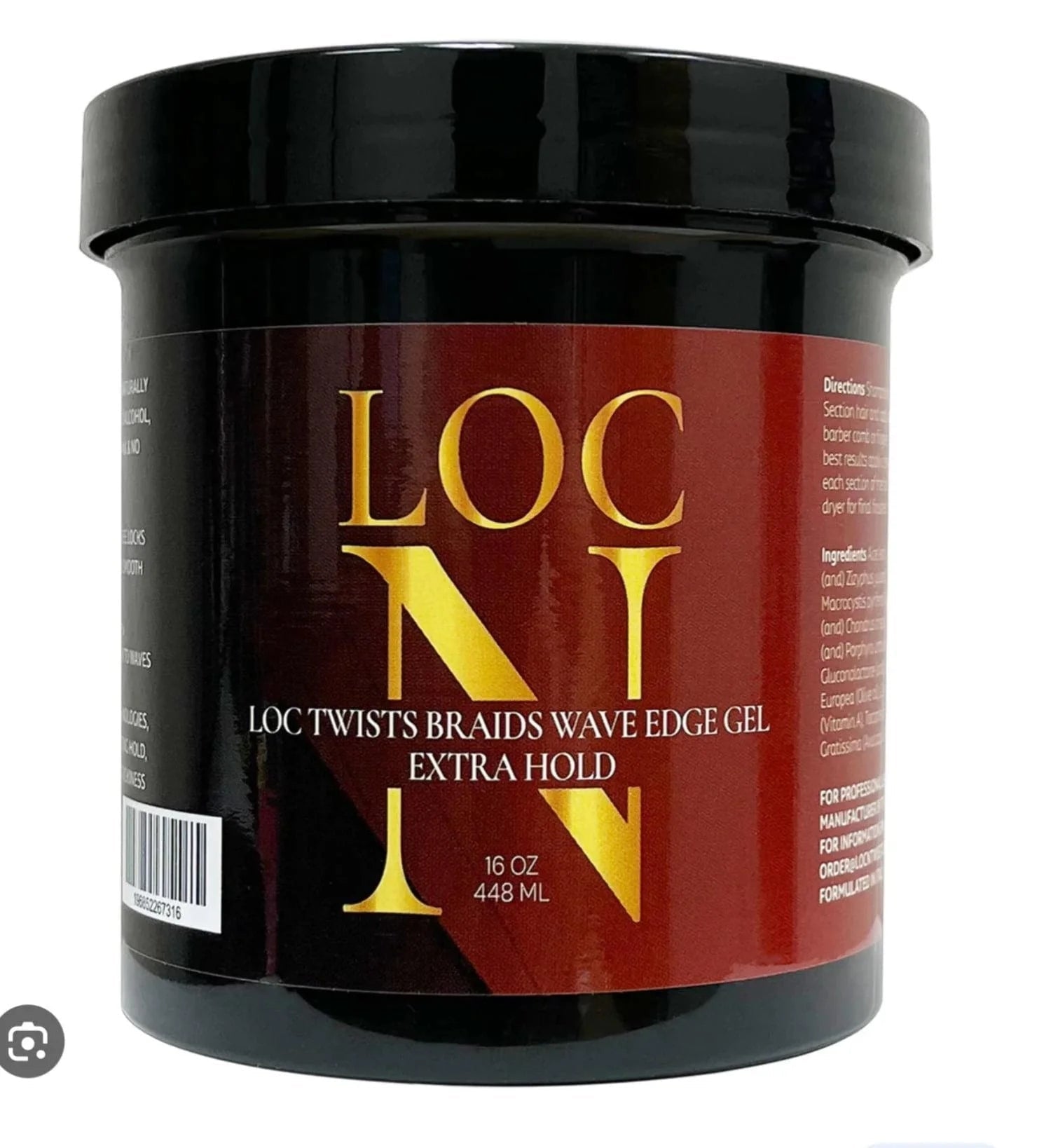 Loc&