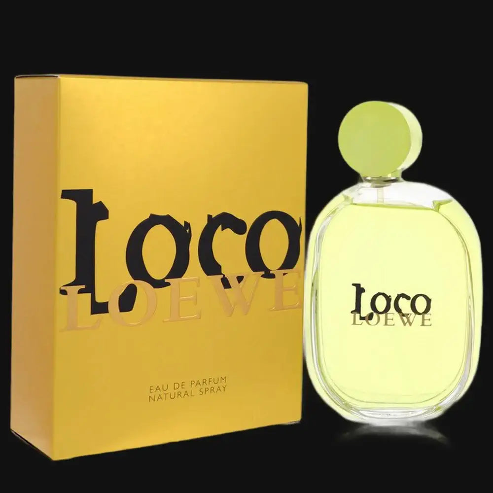 Loco Loewe By Loewe Perfume for Women by Gamer Scents