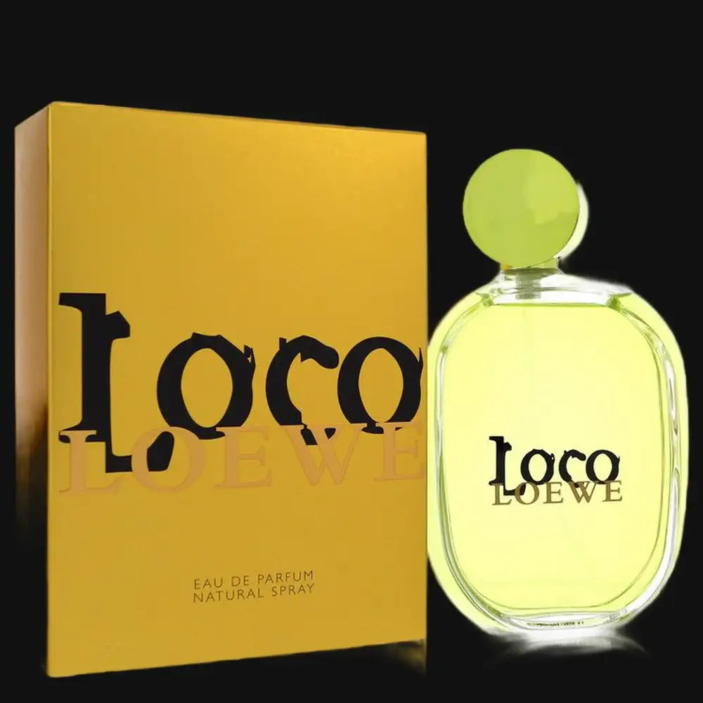 Loco Loewe By Loewe Perfume for Women by Gamer Scents
