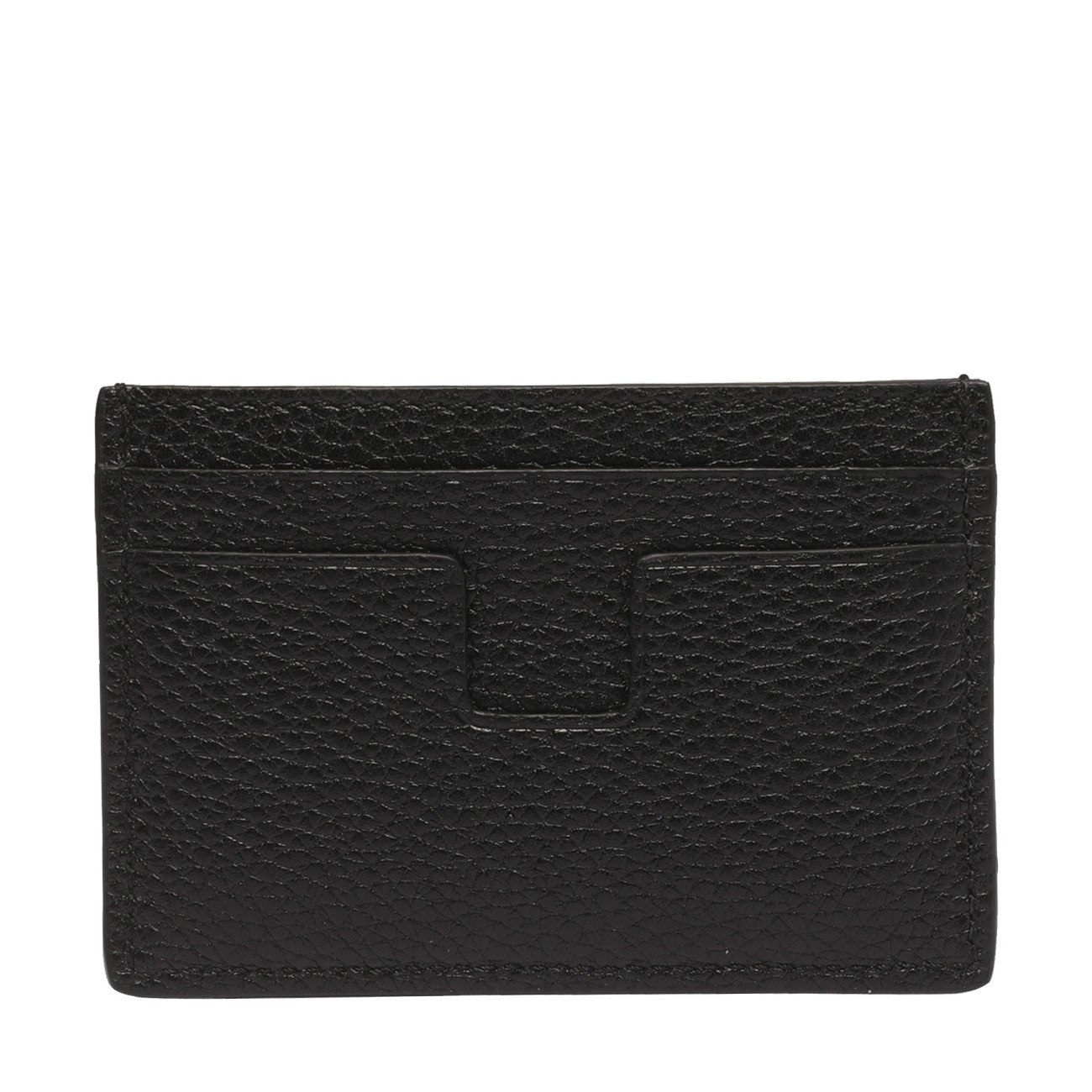 Tom Ford Men Logo Cards Holder by Luosophy