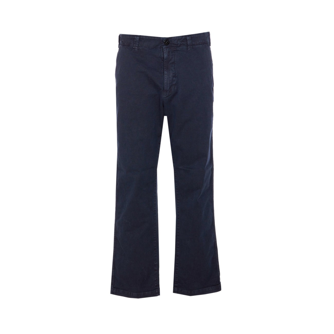 Stone Island Men Logo Pants DestGlow