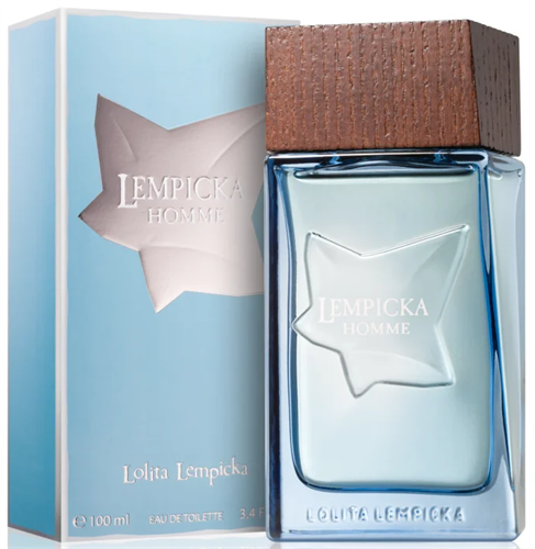 LOLITA LAMPICKA LEMPICKA HOMME EDT MEN by Perfume Paradise