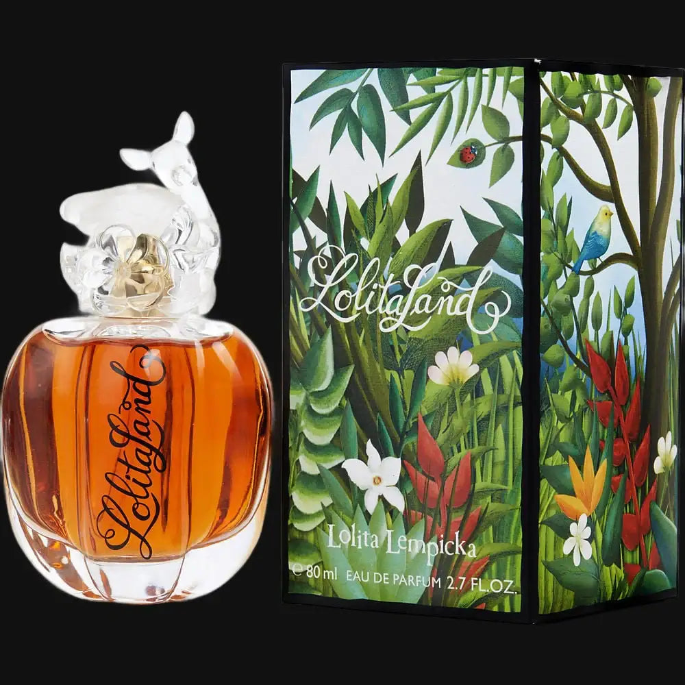 Lolitaland By Lolita Lempicka Perfume for Women by Gamer Scents