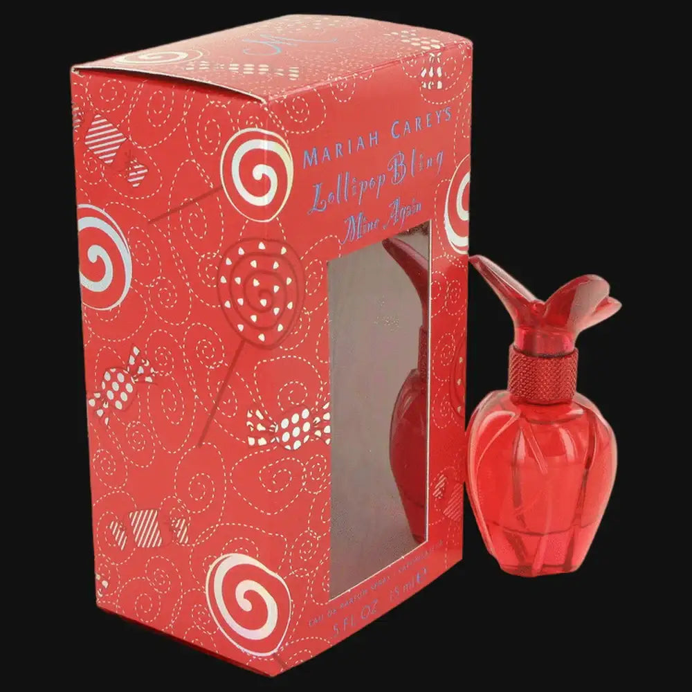 Lollipop Bling Mine Again By Mariah Carey Perfume for Women
