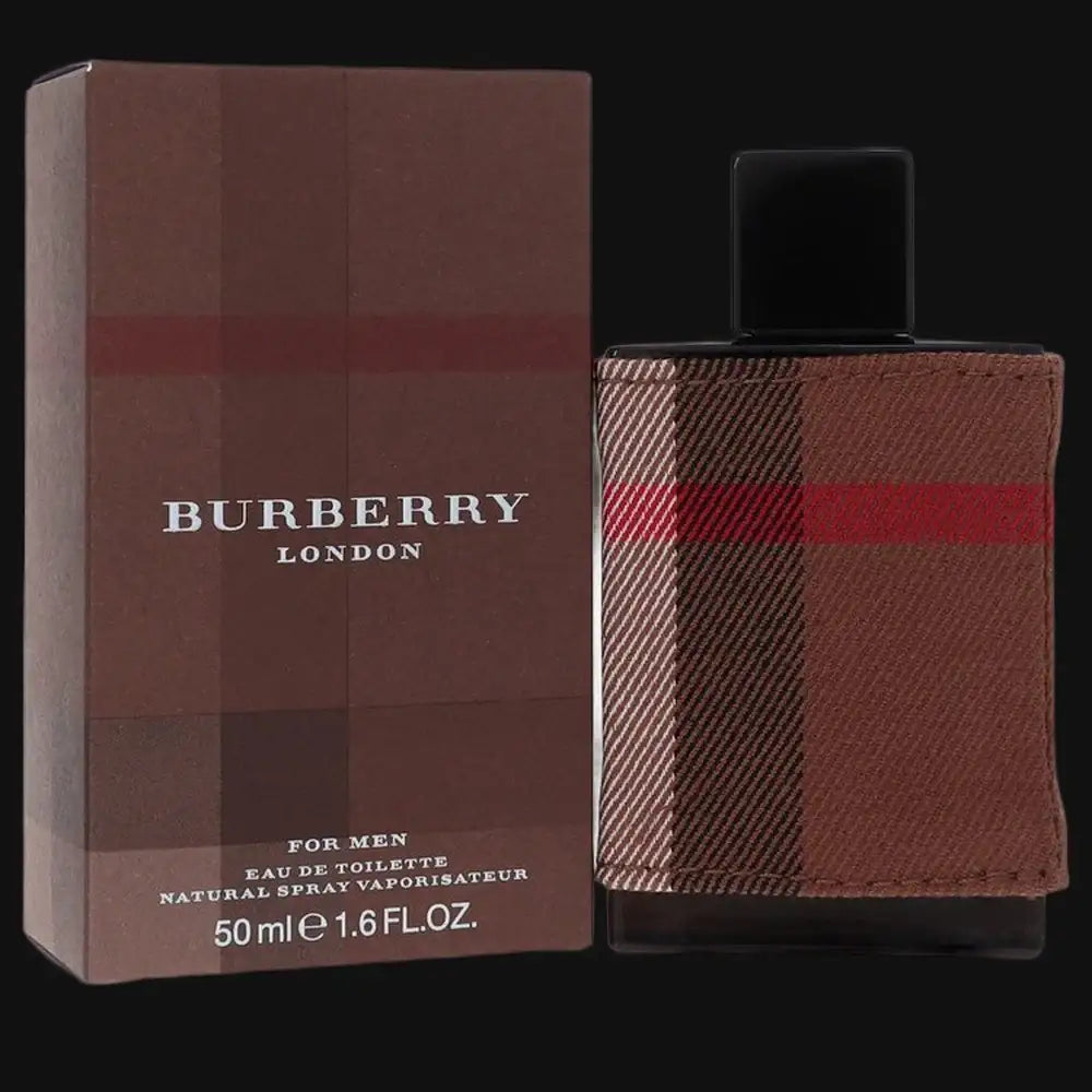London By Burberry Cologne for Men by Gamer Scents
