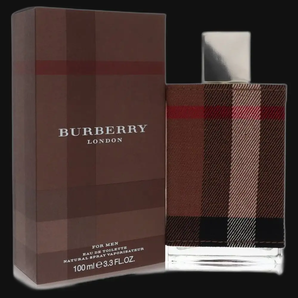 London By Burberry Cologne for Men by Gamer Scents