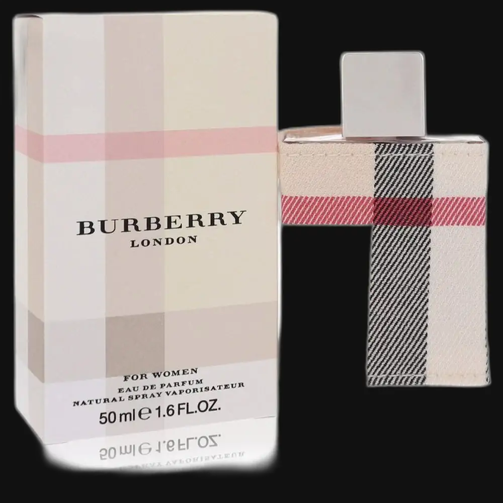 London By Burberry Perfume for Women by Gamer Scents