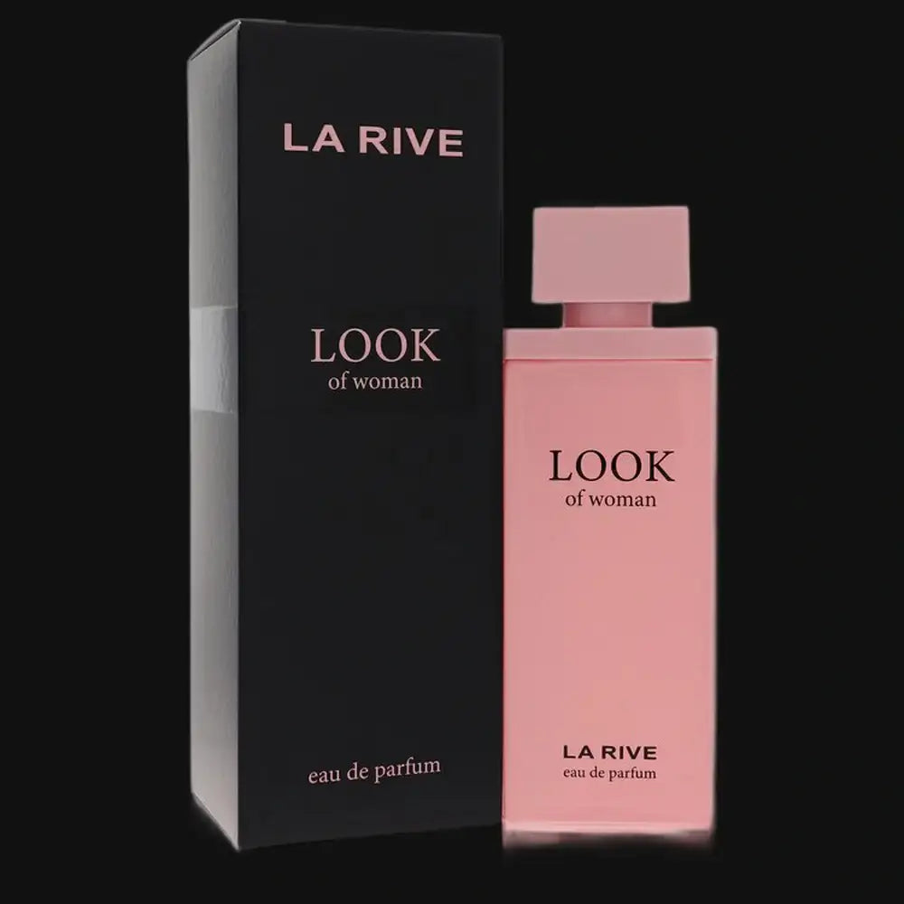 Look Of Woman By La Rive Perfume for Women