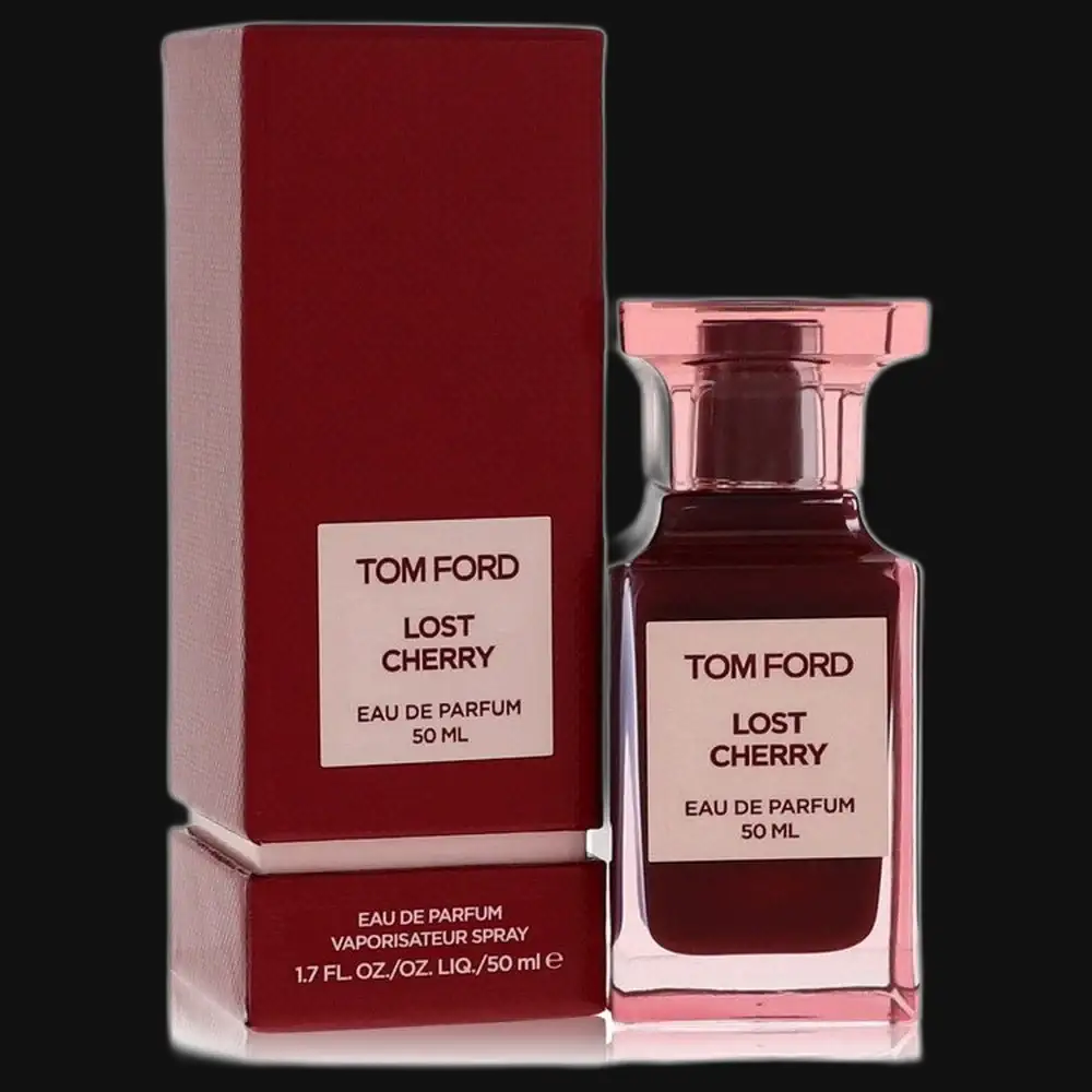 Lost Cherry By Tom Ford Perfume for Women by Gamer Scents