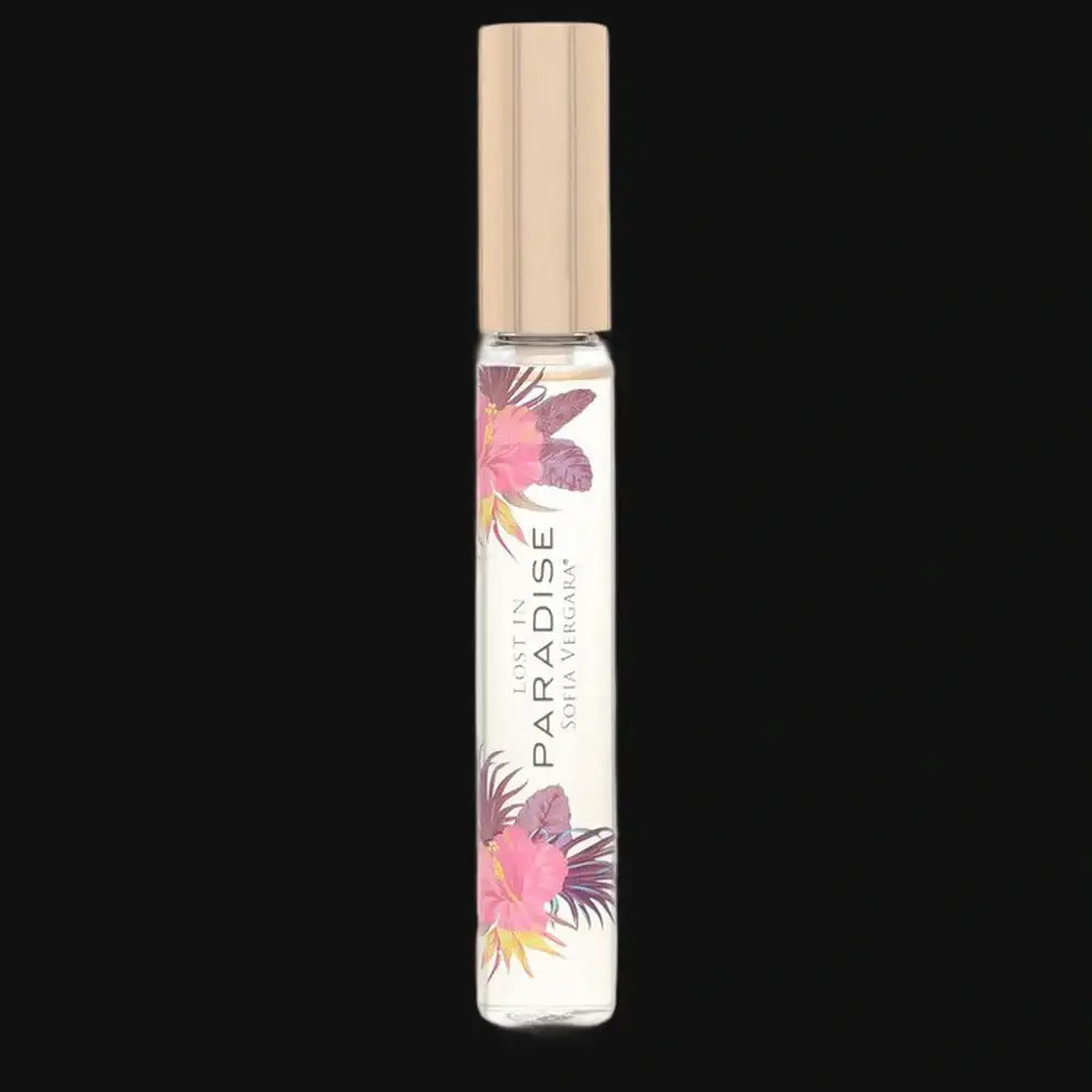 Lost In Paradise Rollerball By Sofia Vergara Perfume for Women by Gamer Scents