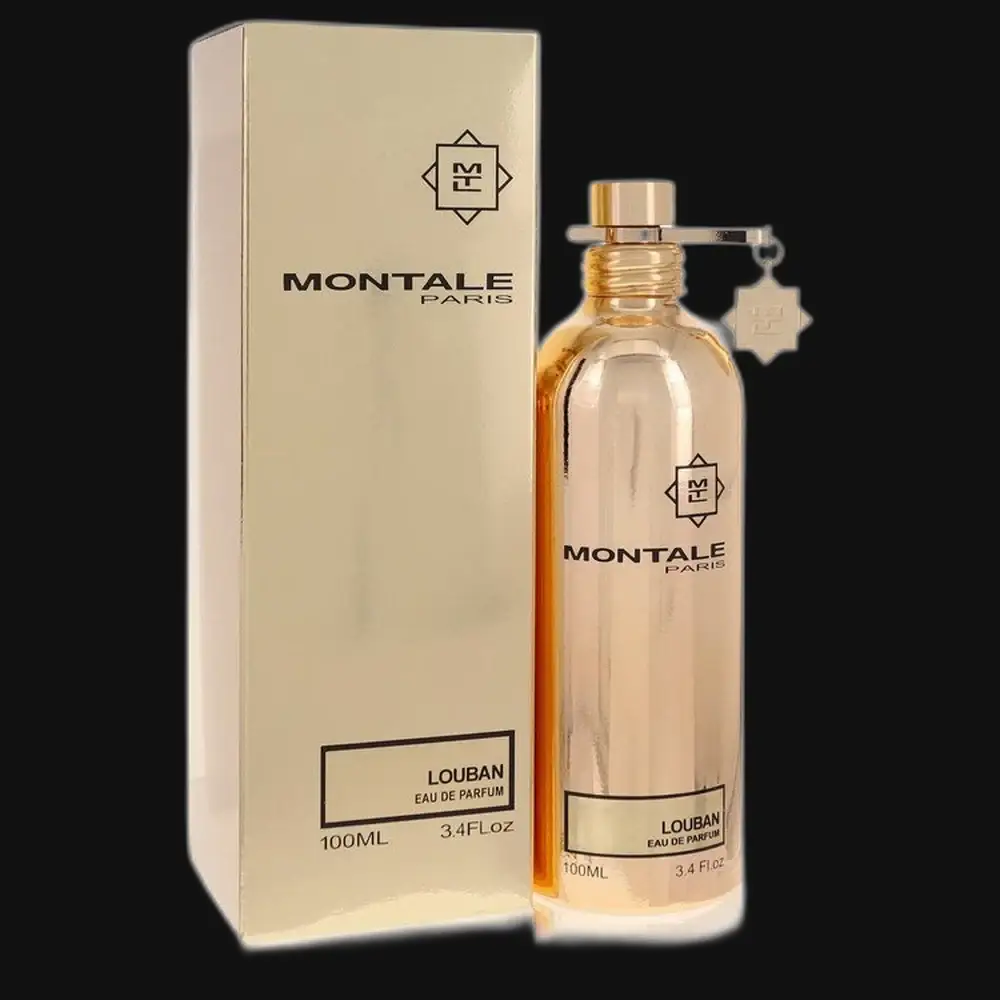 Louban By Montale Perfume for Women by Gamer Scents