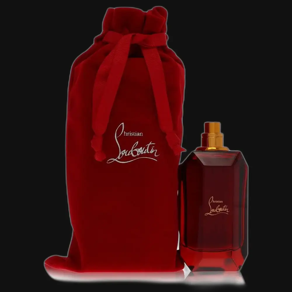 Loubicharme Intense with pouch By Christian Louboutin Perfume for Women by Gamer Scents