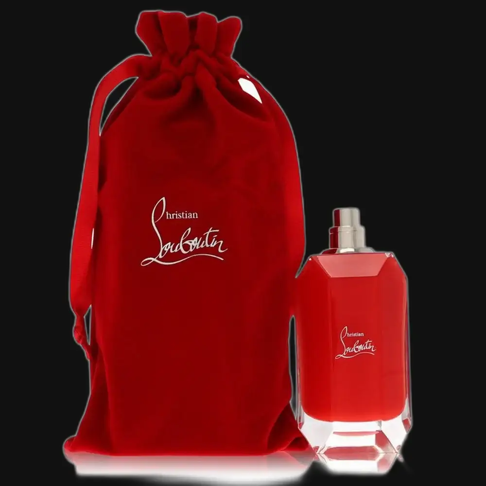 Loubicroc with pouch By Christian Louboutin Perfume for Women by Gamer Scents
