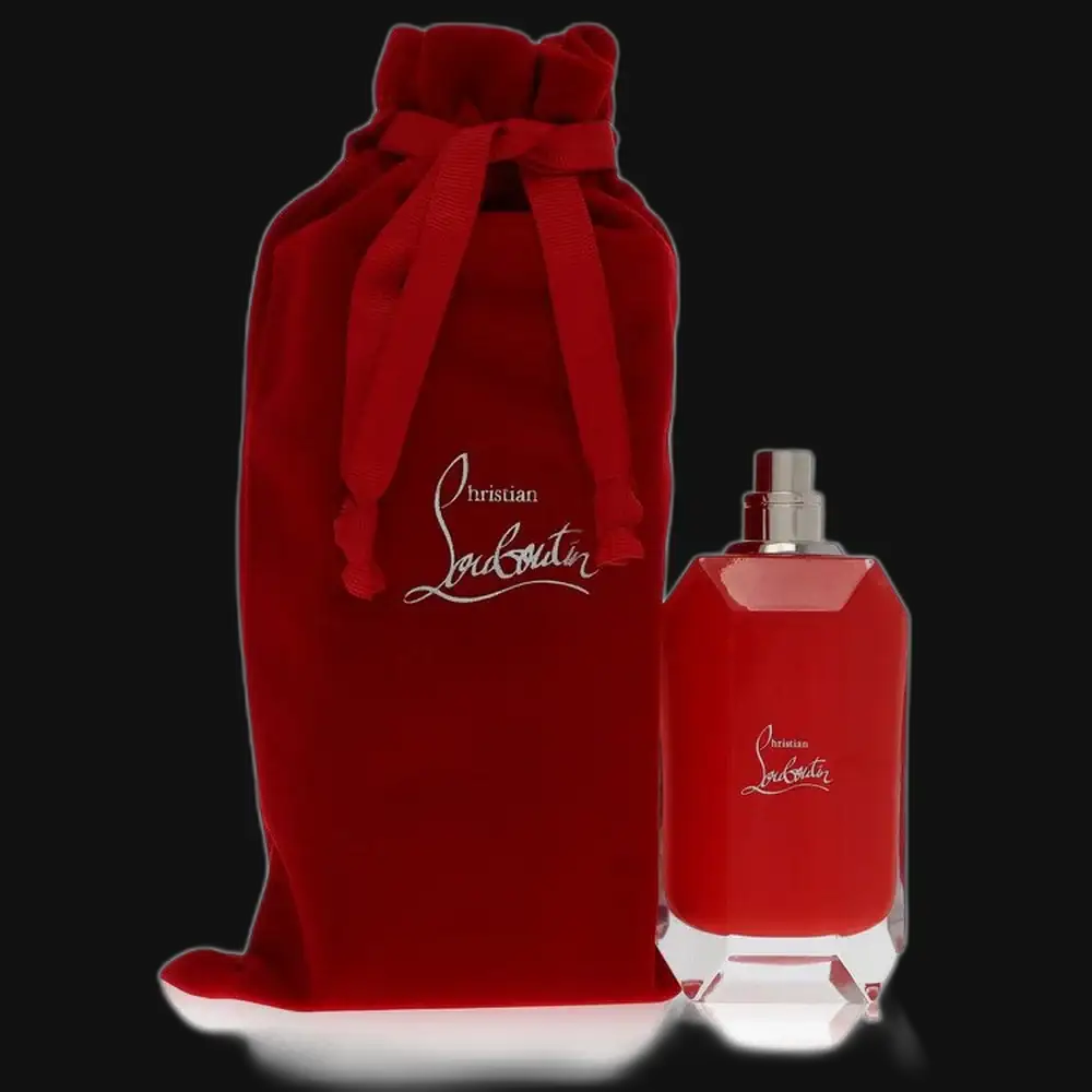 Loubidoo with pouch By Christian Louboutin Perfume for Women by Gamer Scents
