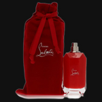 Loubikiss with pouch By Christian Louboutin Perfume for Women