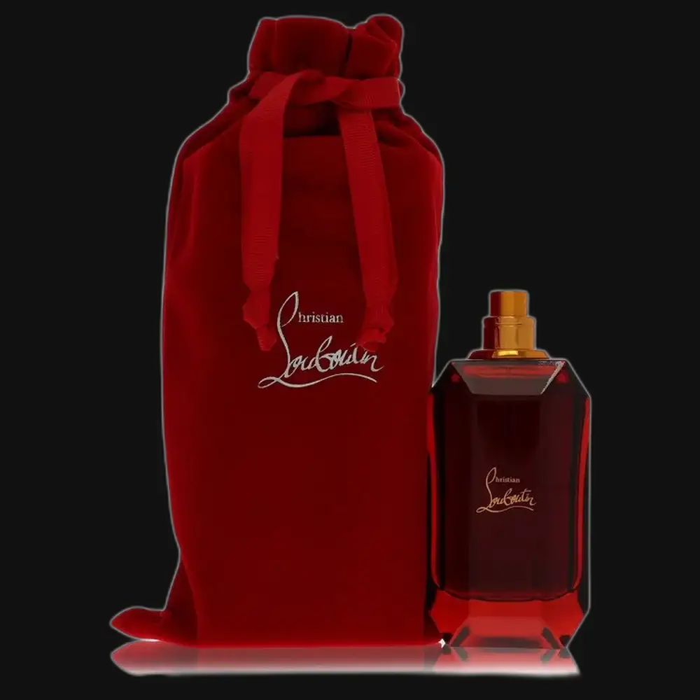 Loubiprince Intense with pouch By Christian Louboutin (Unisex)