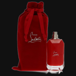 Loubiraj with pouch By Christian Louboutin Perfume for Women
