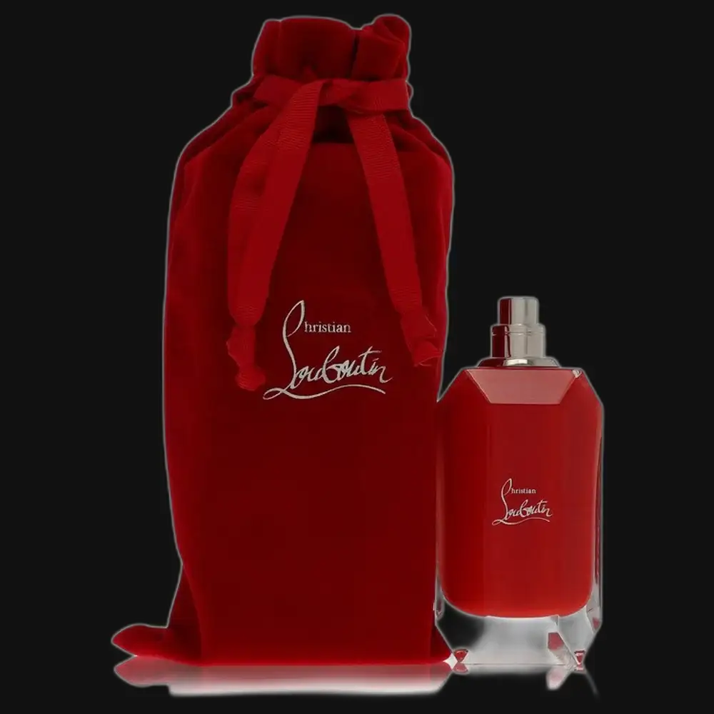 Loubirouge with pouch By Christian Louboutin Perfume for Women by Gamer Scents