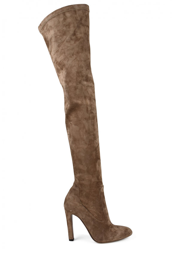 Ralph lauren women louren thigh-high boots — product image 1