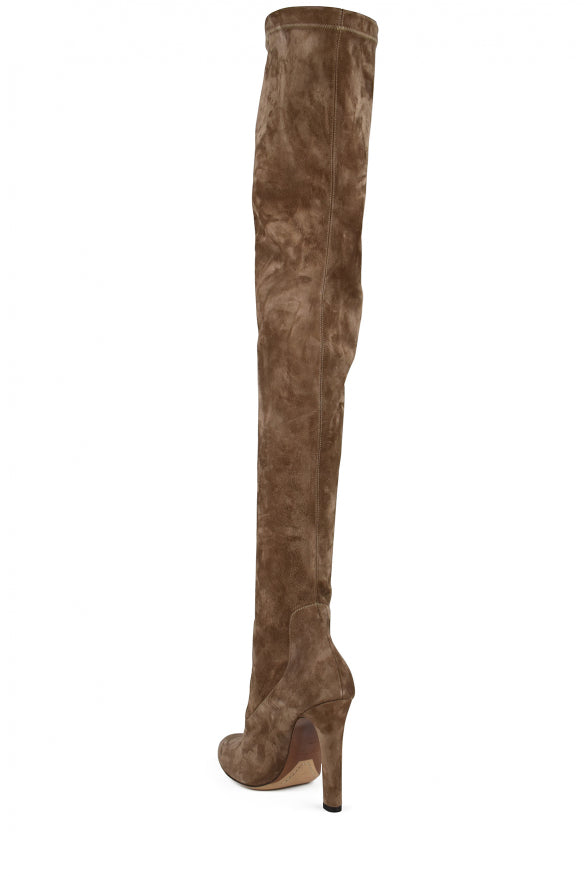 Ralph lauren women louren thigh-high boots — product image 4