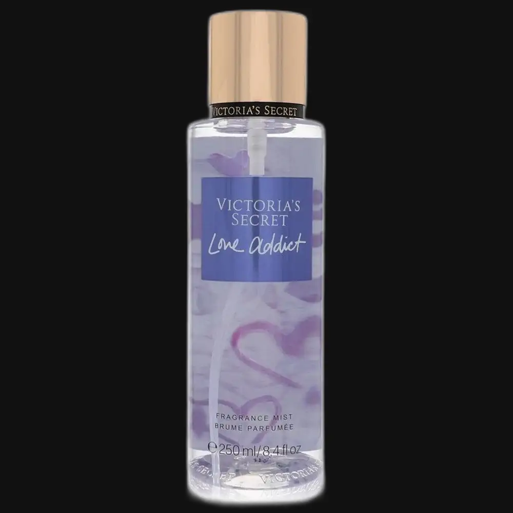Love Addict By Victoria&