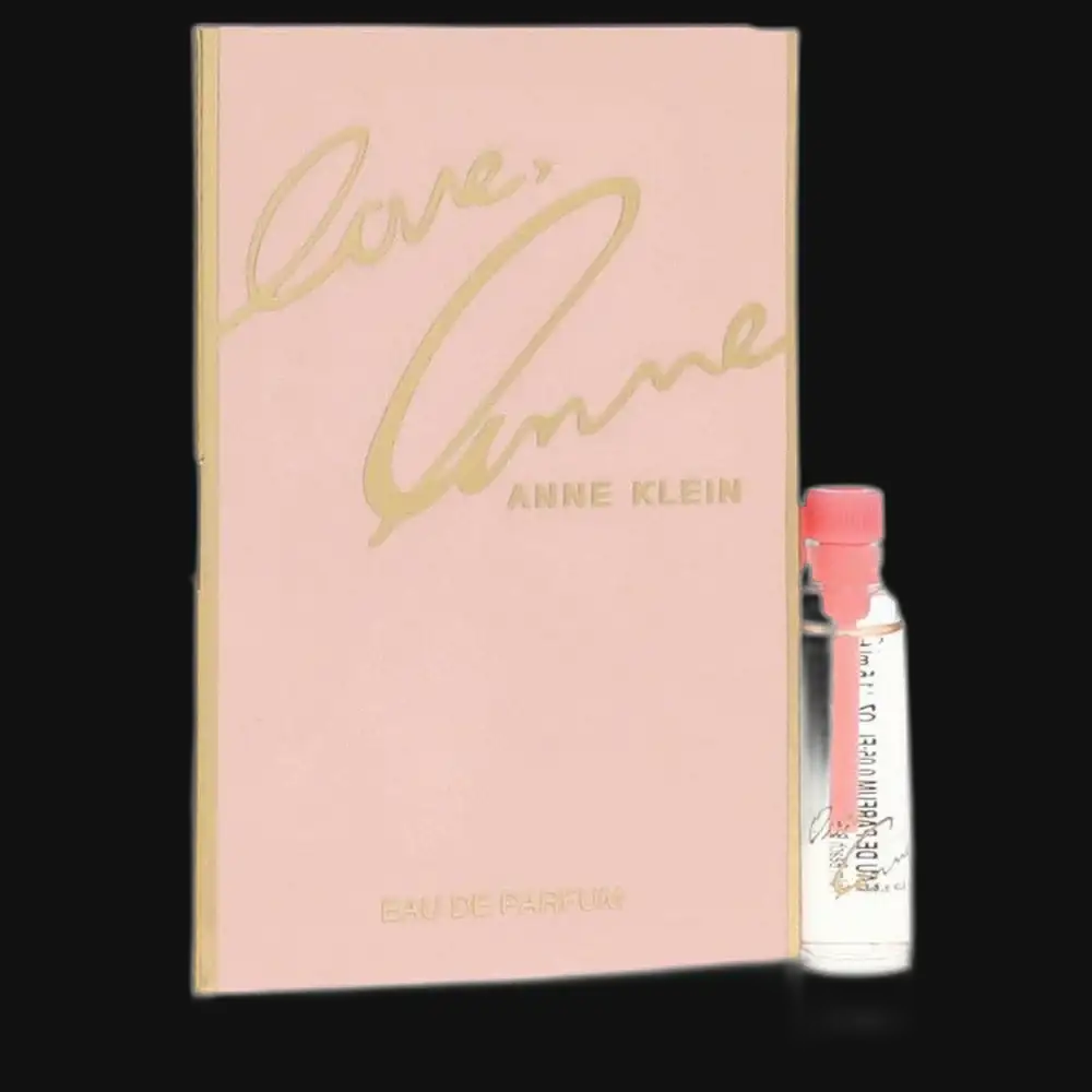 Love Anne By Anne Klein Perfume for Women by Gamer Scents