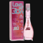 Love At First Glow By Jennifer Lopez Perfume for Women