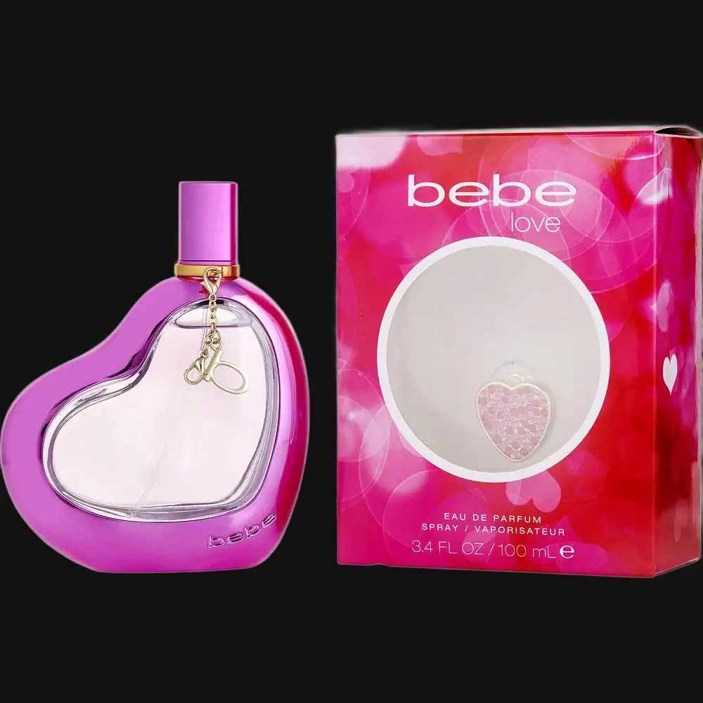 Love By Bebe Perfume for Women by Gamer Scents