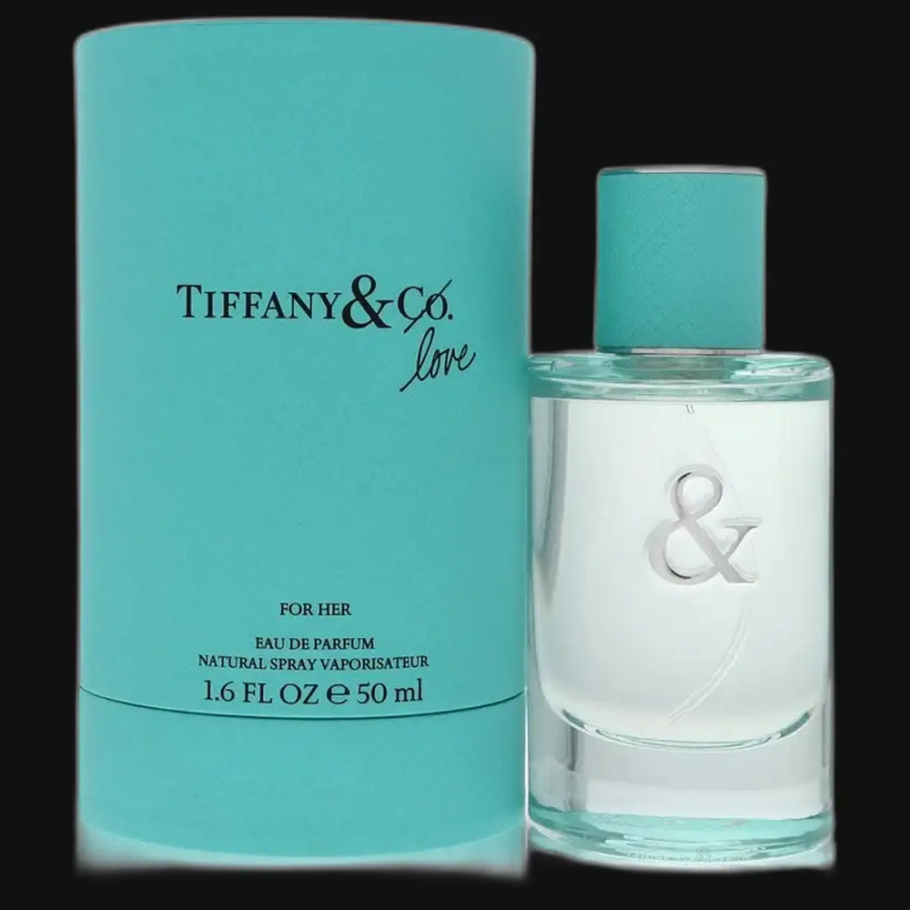 Tiffany & Love By Tiffany & Company Perfume for Women by Gamer Scents