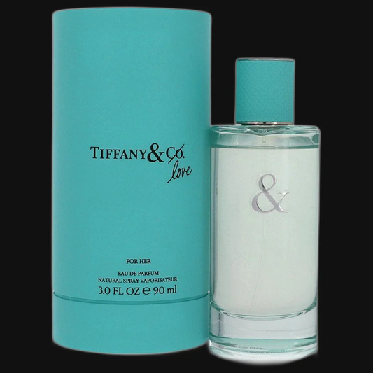 Tiffany & Love By Tiffany & Company Perfume for Women