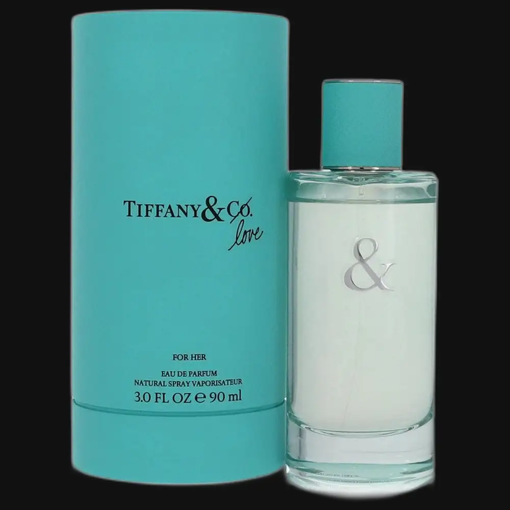 Tiffany & Love By Tiffany & Company Perfume for Women by Gamer Scents