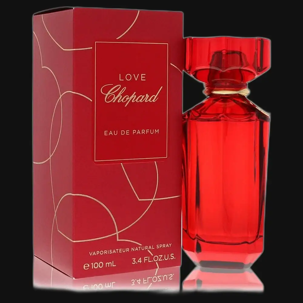 Love Chopard By Chopard Perfume for Women by Gamer Scents