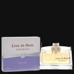 Love In Paris By Nina Ricci Perfume for Women