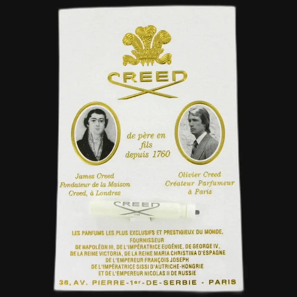 Love In White By Creed Perfume for Women by Gamer Scents