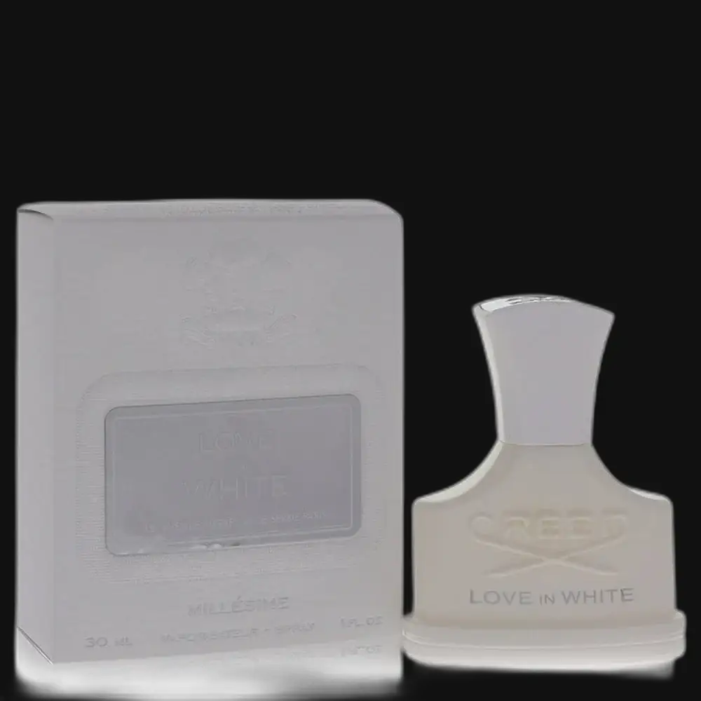 Love In White By Creed Perfume for Women by Gamer Scents