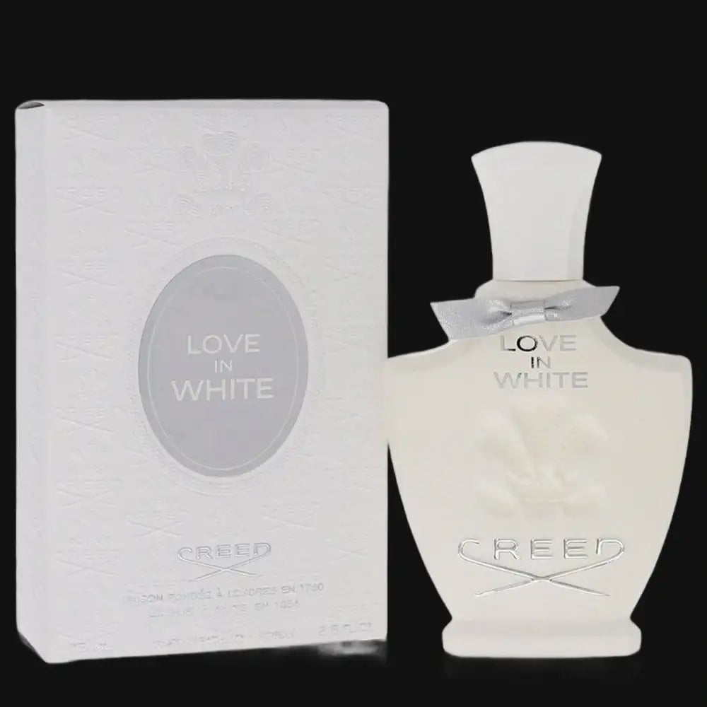 Love In White By Creed Perfume for Women by Gamer Scents